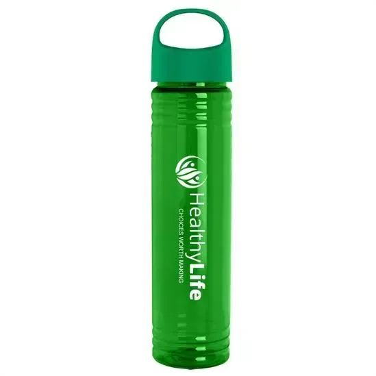 Adventure Tritan® Renew Bottle with Oval Crest Lid (32 oz.) — view 11