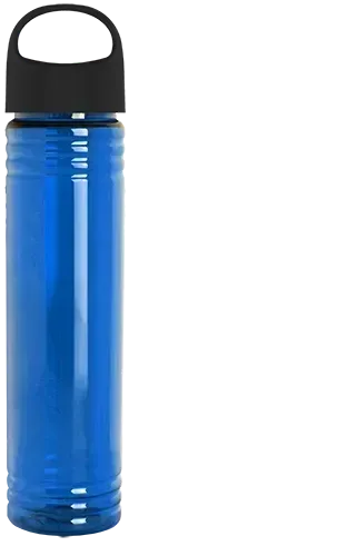 Adventure Tritan® Renew Bottle with Oval Crest Lid (32 oz.) — view 13
