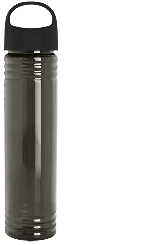 Adventure Tritan® Renew Bottle with Oval Crest Lid (32 oz.) — view 15