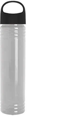 Adventure Tritan® Renew Bottle with Oval Crest Lid (32 oz.) — view 18