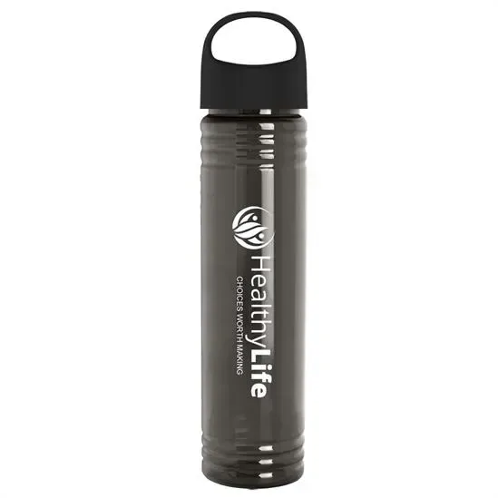 Adventure Tritan® Renew Bottle with Oval Crest Lid (32 oz.) — view 19
