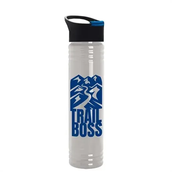 Adventure Tritan® Renew Bottle with Pop-Up Lid (32 oz.) — view 5