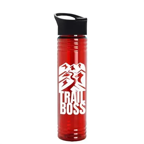 Adventure Tritan® Renew Bottle with Pop-Up Lid (32 oz.) — view 8