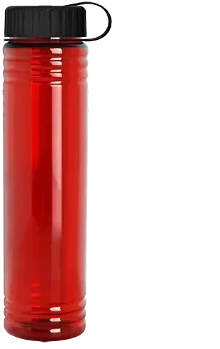 Adventure Tritan® Renew Bottle with Tethered Lid (32 oz.) — view 2