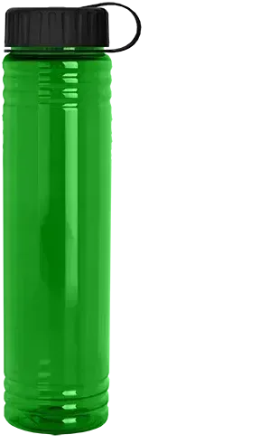 Adventure Tritan® Renew Bottle with Tethered Lid (32 oz.) — view 7