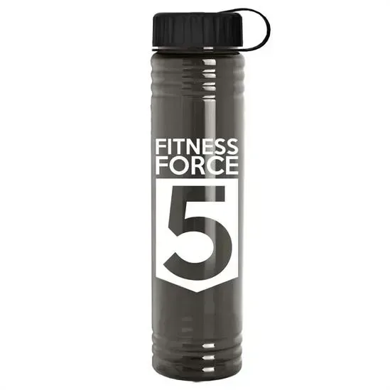 Adventure Tritan® Renew Bottle with Tethered Lid (32 oz.) — view 8