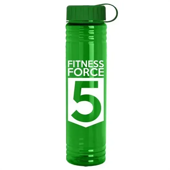 Adventure Tritan® Renew Bottle with Tethered Lid (32 oz.) — view 9