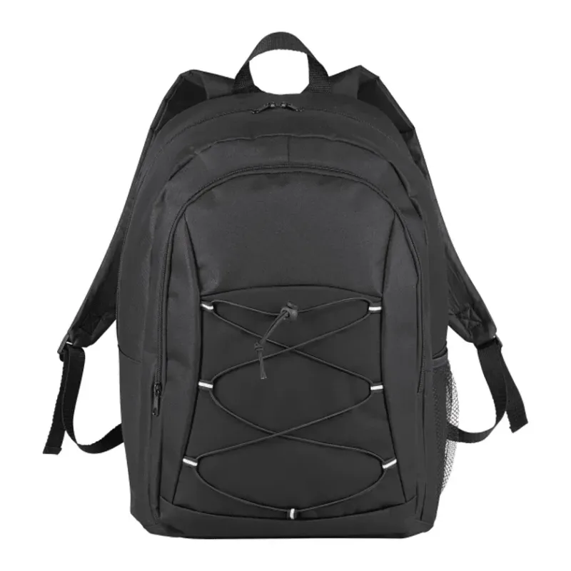 Custom 17" Adventurer Laptop Backpack — view 2