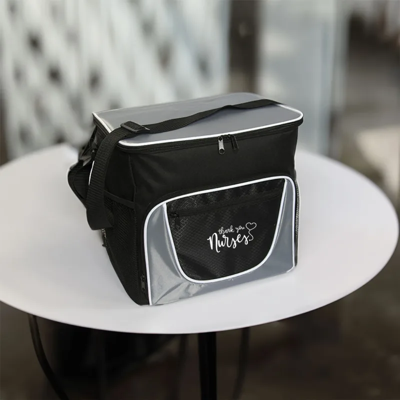 Adventurers Cooler Bag — view 2