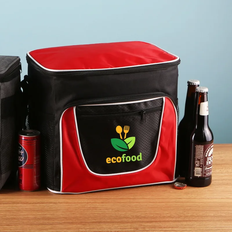 Adventurers Cooler Bag — view 3