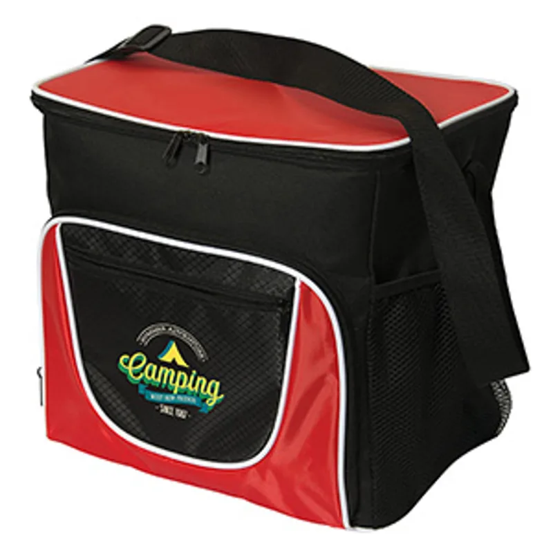 Adventurers Cooler Bag — view 5