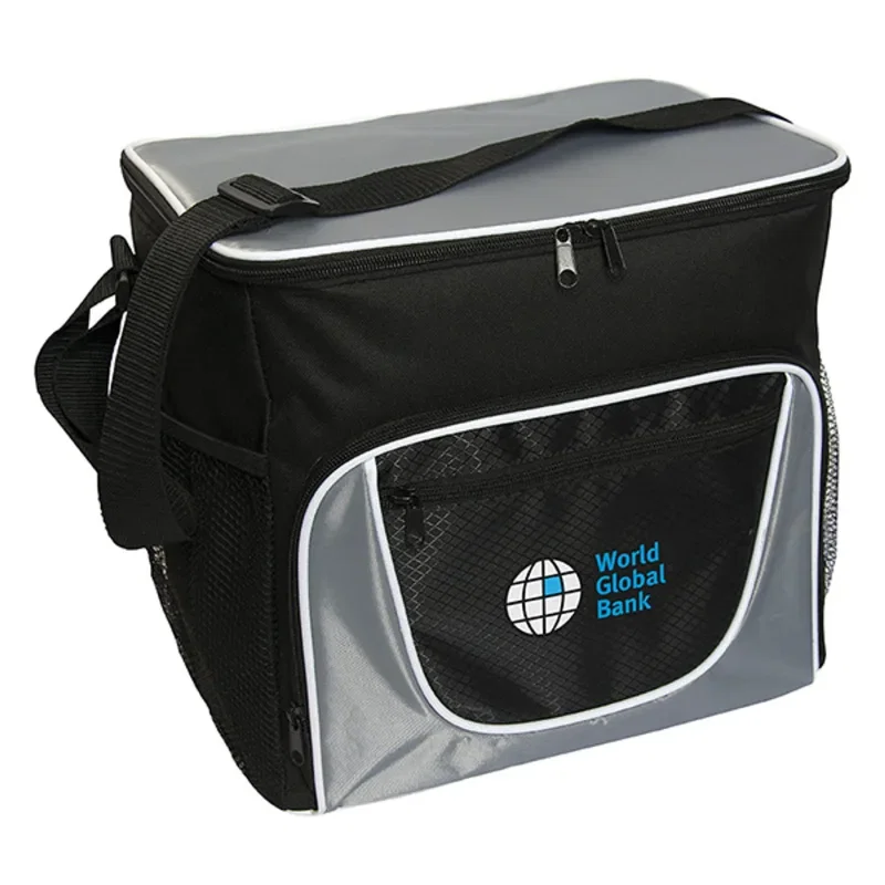 Adventurers Cooler Bag — view 6