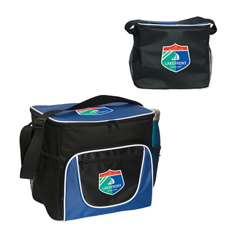 Adventurers Cooler Bag — view 7