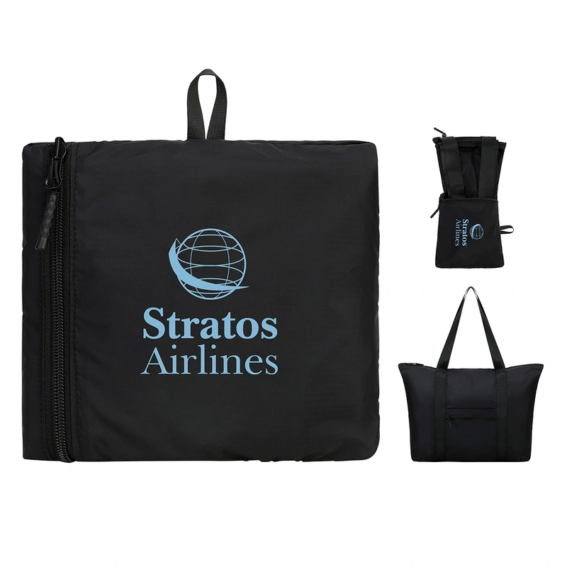 Aero LOFT® Everyday Foldable Tote