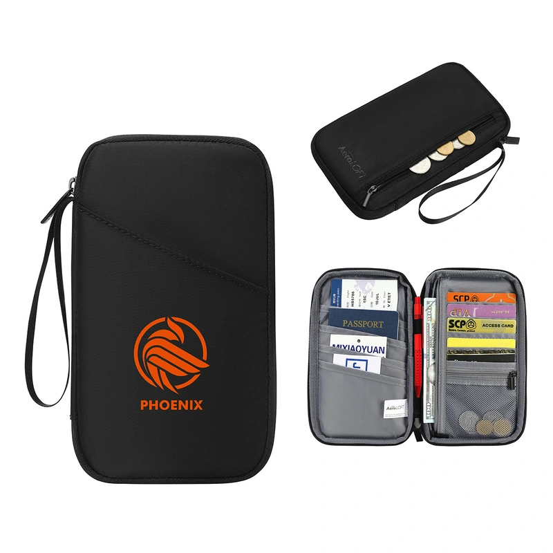 Aero LOFT® Travel Wallet Organizer