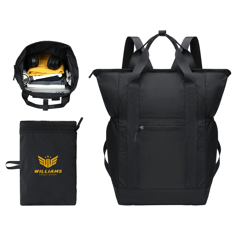 Aero LOFT® Voyager Foldable Backpack
