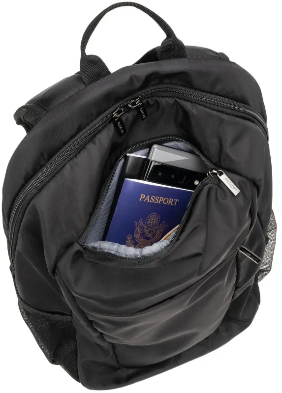 Personalized Business First Backpack — view 12