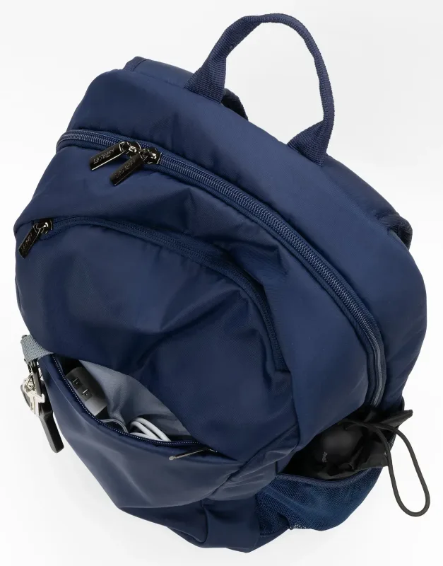 Personalized Business First Backpack — view 18