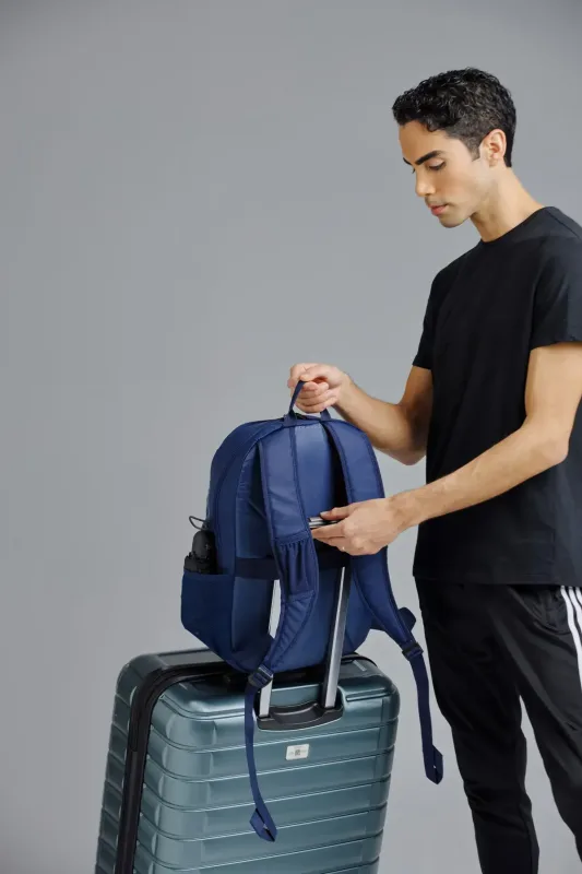 Personalized Business First Backpack — view 20