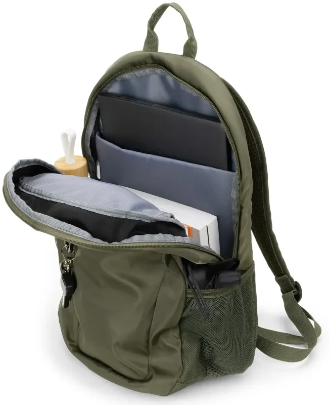 Personalized Business First Backpack — view 7