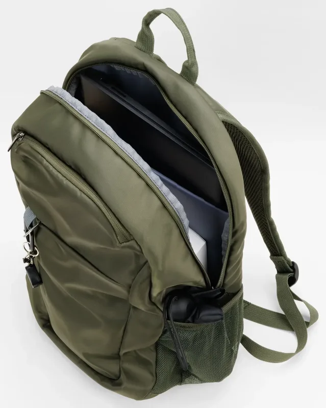 Personalized Business First Backpack — view 9