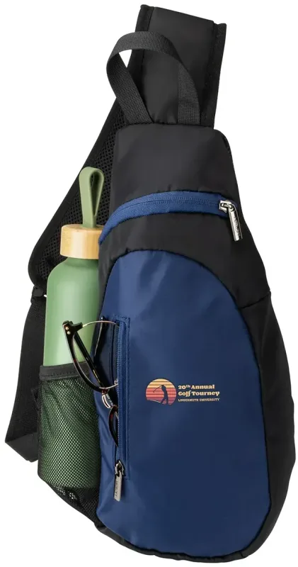AeroLOFT™ Backpack Crossbody Sling Backpack — view 5
