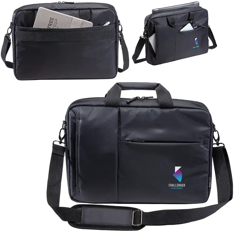 Custom AeroLOFT™ Laptop and Tablet Organizer Bag