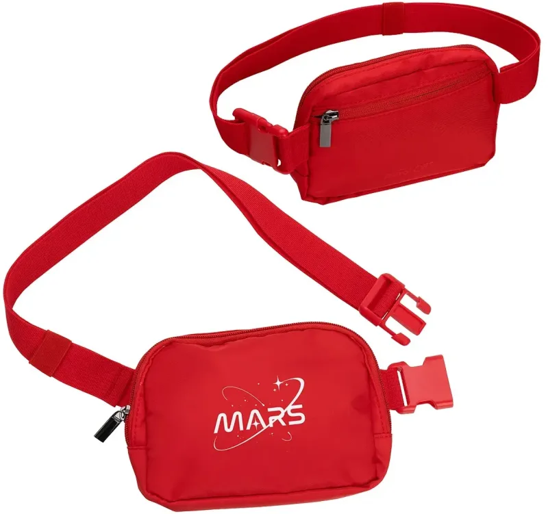 Personalized AeroLOFT™ Belt Bag — view 13