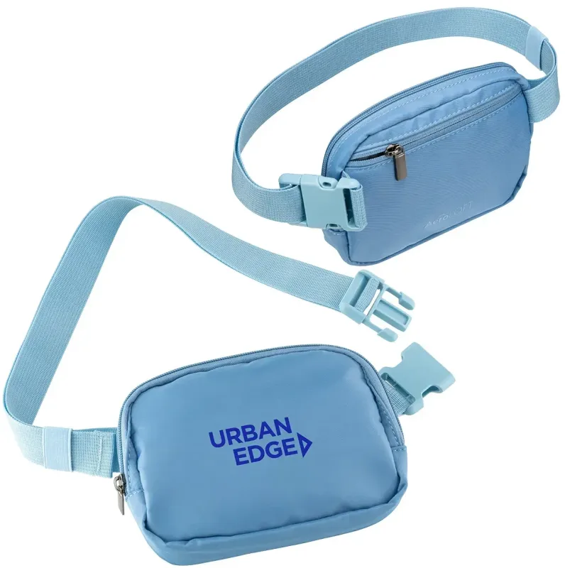 Personalized AeroLOFT™ Belt Bag — view 22