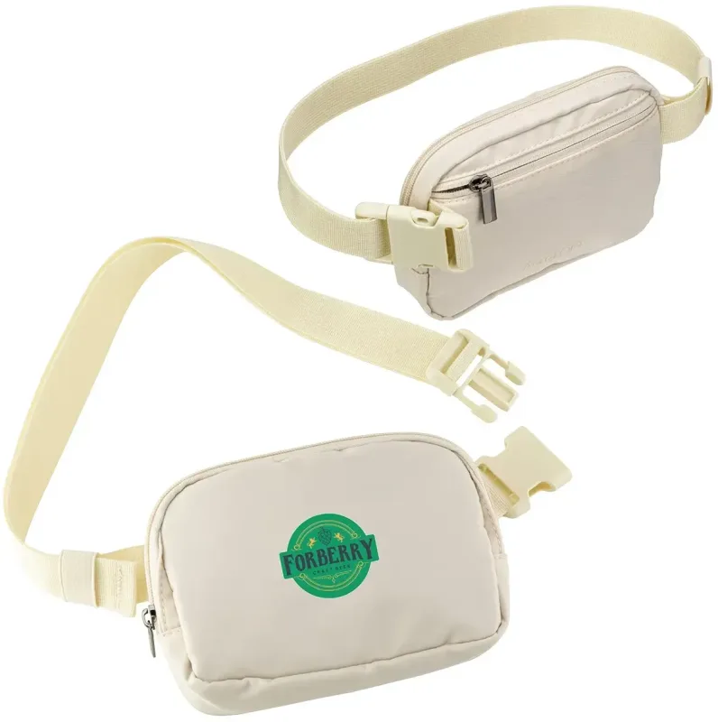 Personalized AeroLOFT™ Belt Bag — view 24