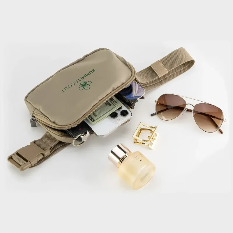 Personalized AeroLOFT™ Belt Bag — view 26