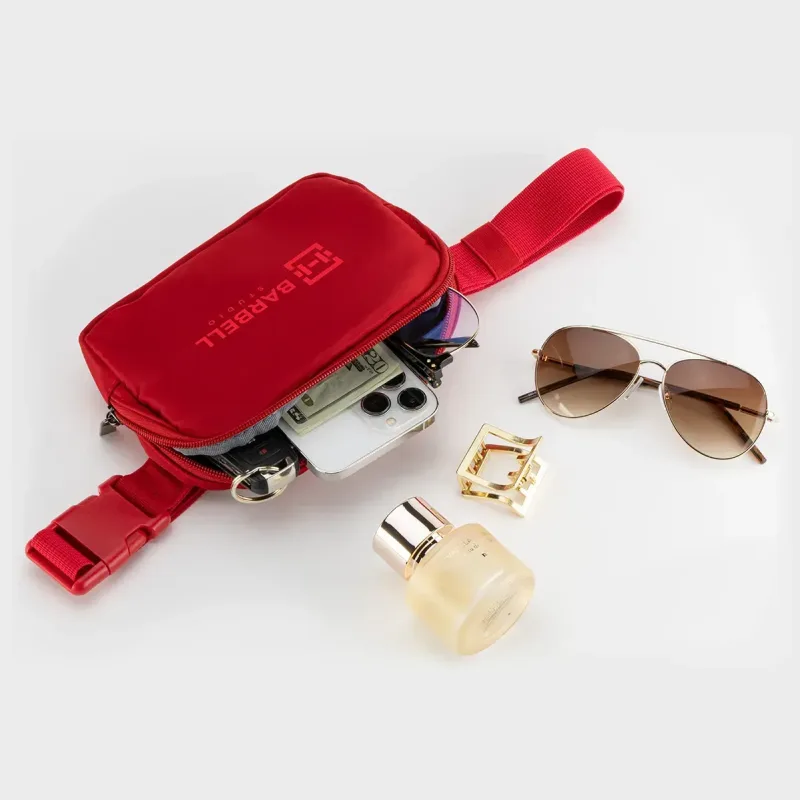 Personalized AeroLOFT™ Belt Bag — view 27