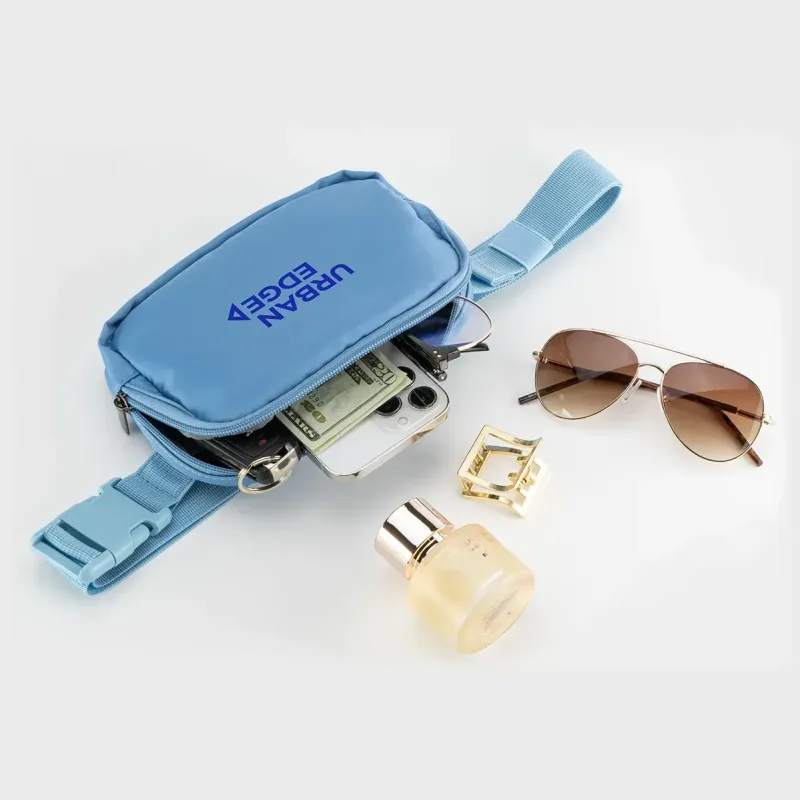 Personalized AeroLOFT™ Belt Bag — view 28