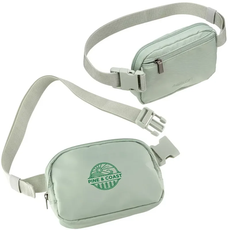 Personalized AeroLOFT™ Belt Bag — view 29