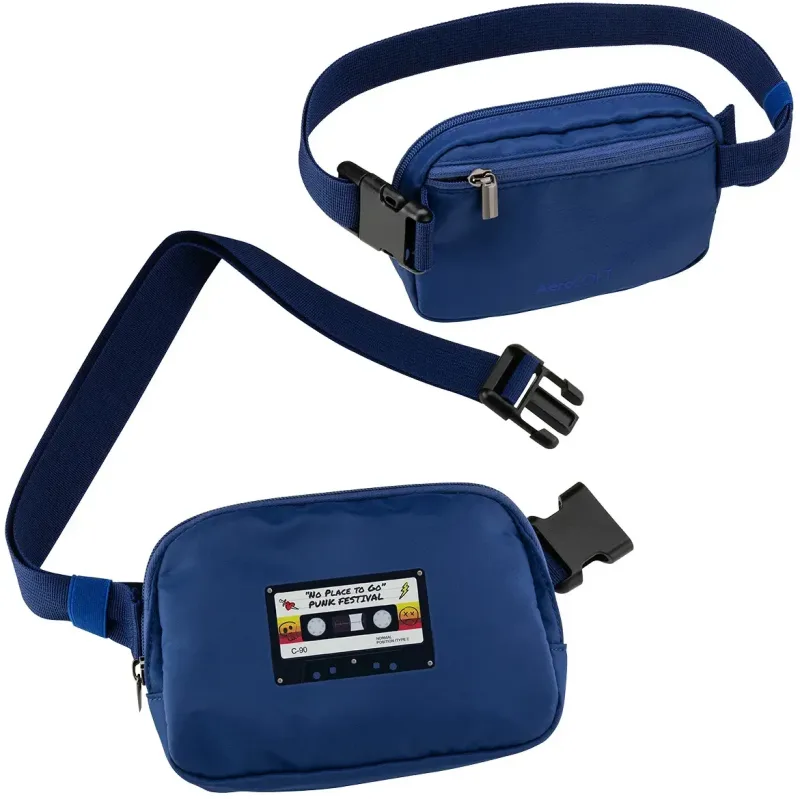 Personalized AeroLOFT™ Belt Bag — view 31