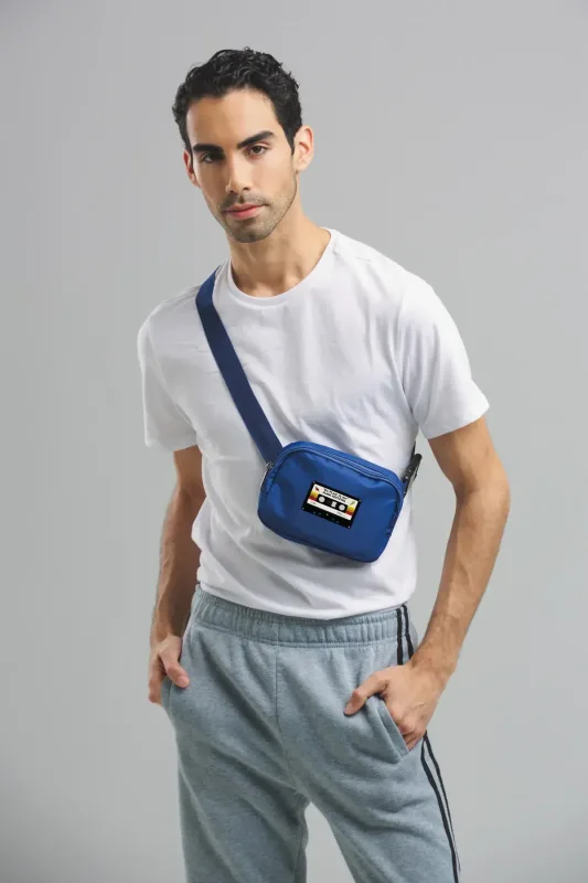 Personalized AeroLOFT™ Belt Bag — view 4