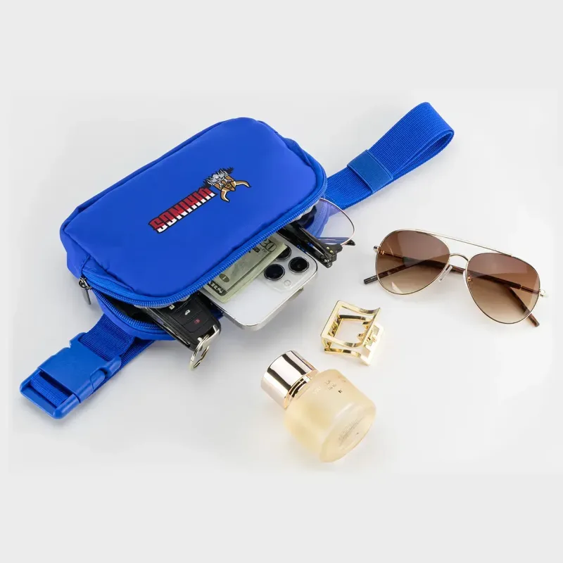 Personalized AeroLOFT™ Belt Bag — view 5