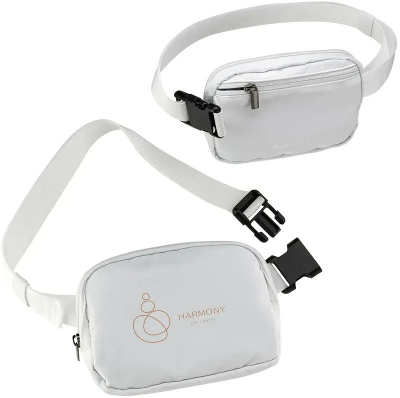 Personalized AeroLOFT™ Belt Bag — view 7