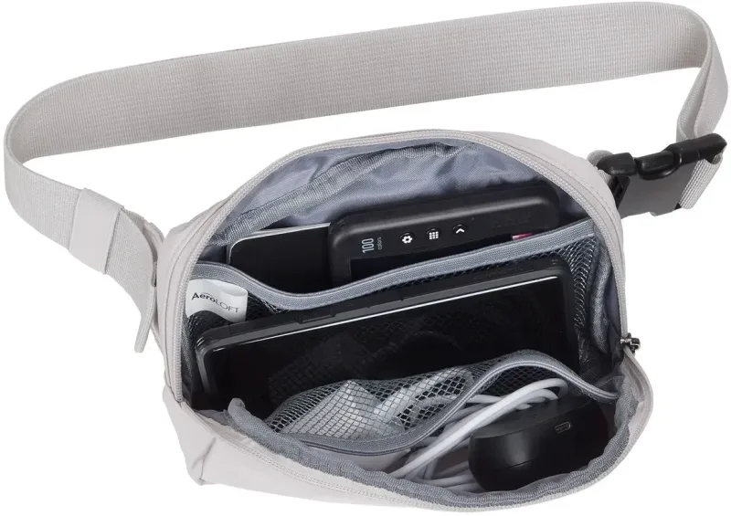 Custom AeroLOFT Belt Bag (Large) — view 5