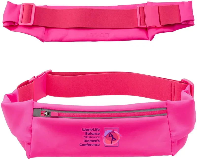 AeroLOFT™ Sport Belt Flex Sport Belt — view 5