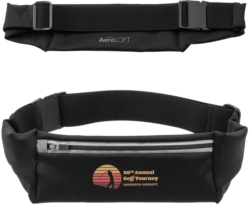 AeroLOFT™ Sport Belt Flex Sport Belt — view 8