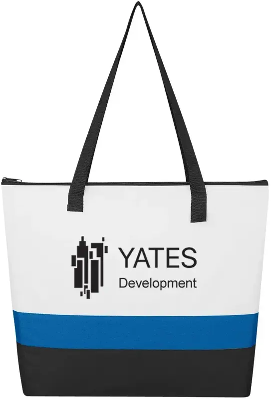 Customized Affinity Tote Bag