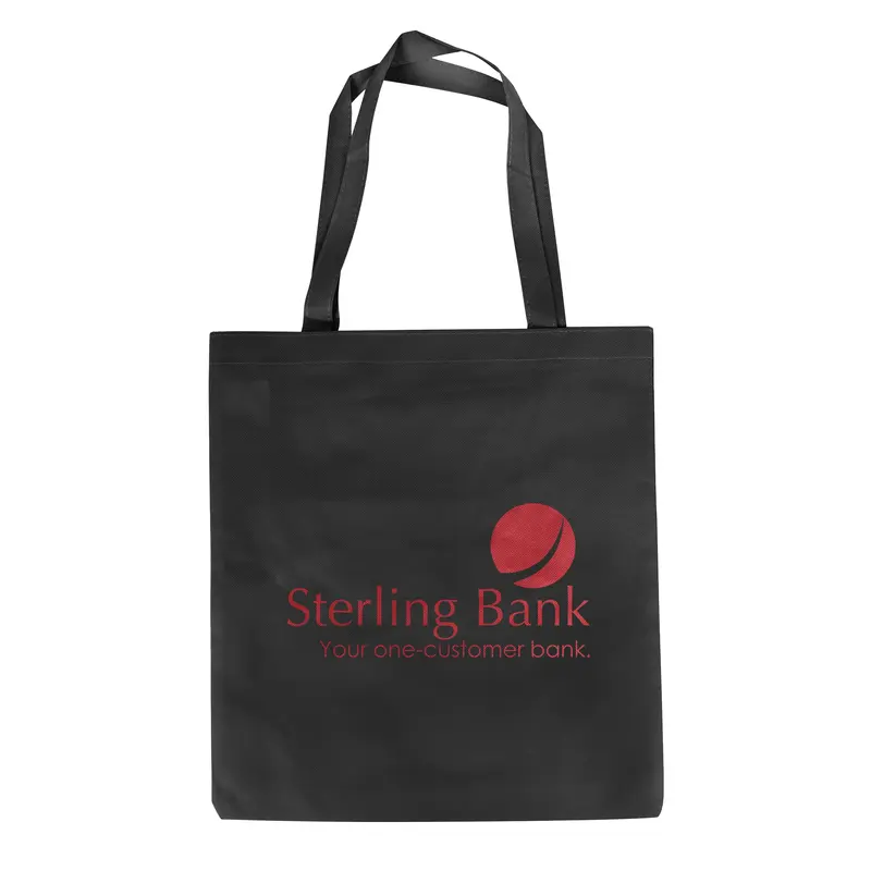 Affordable Non-Woven Tote Bag Collection