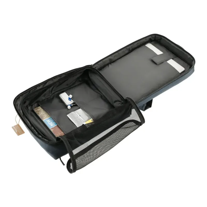 Aft Recycled 15" Computer Backpack — view 11