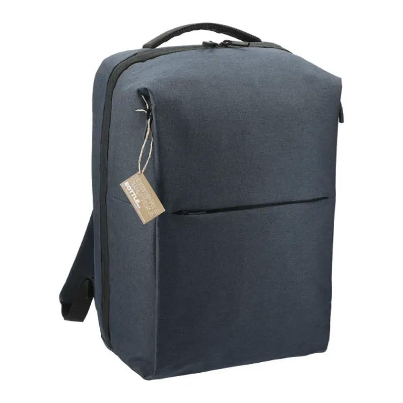 Aft Recycled 15" Computer Backpack — view 12