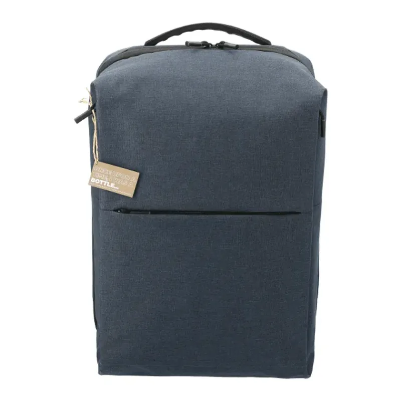 Aft Recycled 15" Computer Backpack — view 13
