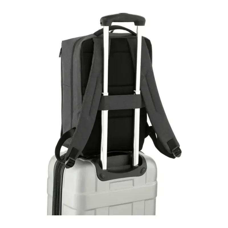 Aft Recycled 15" Computer Backpack — view 3