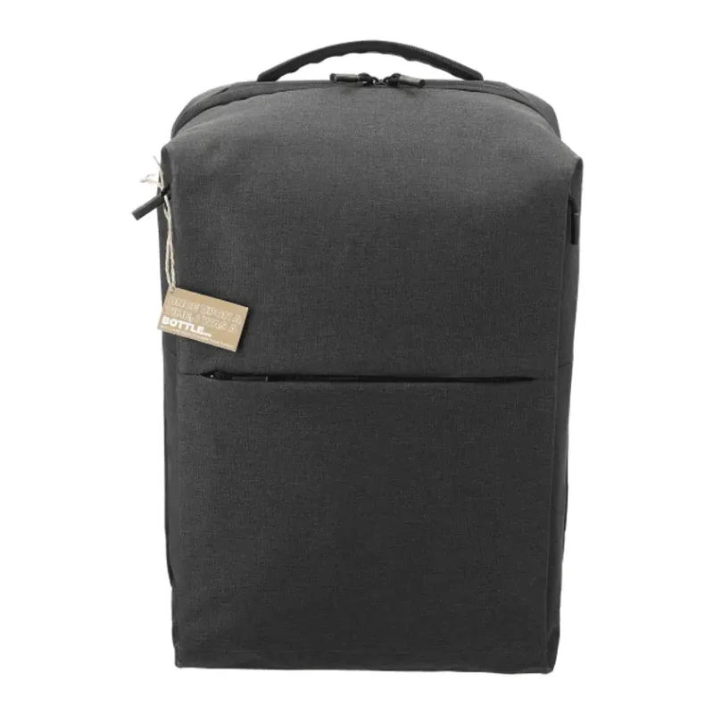Aft Recycled 15" Computer Backpack — view 6