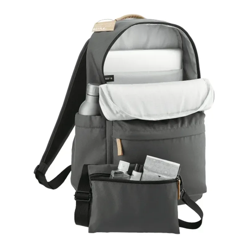 Aft Recycled 15" Computer Modular Backpack — view 4