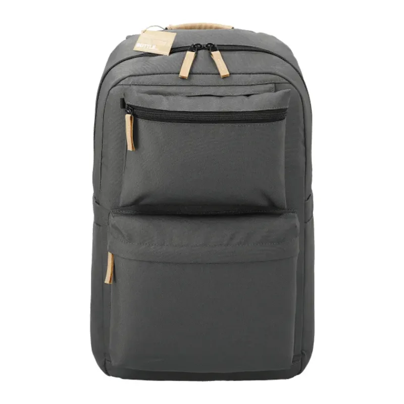 Aft Recycled 15" Computer Modular Backpack — view 7